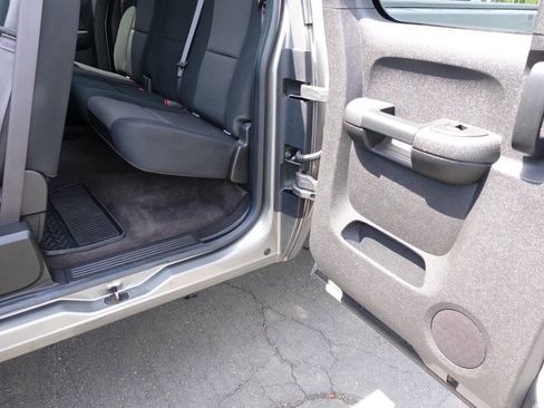 Used 2013 GMC Sierra 1500 SLE w/ Power Tech Package image 18