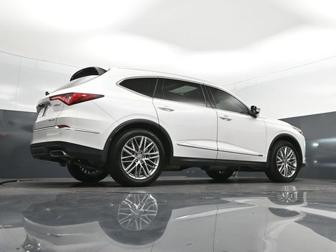 Used 2023 Acura MDX SH-AWD w/ Advance Package image 44