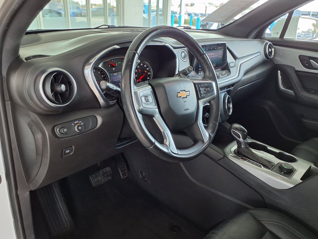 Used 2020 Chevrolet Blazer LT FWD image 20