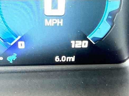 New 2025 Ford Bronco Badlands w/ Sasquatch Package image 27