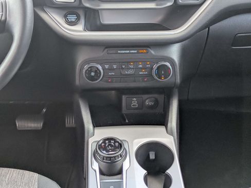 Used 2023 Ford Bronco Sport Big Bend w/ Convenience Package AWD/4WD image 25