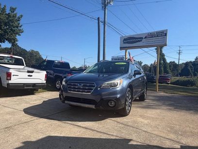 Used 2016 Subaru Outback 2.5i Limited