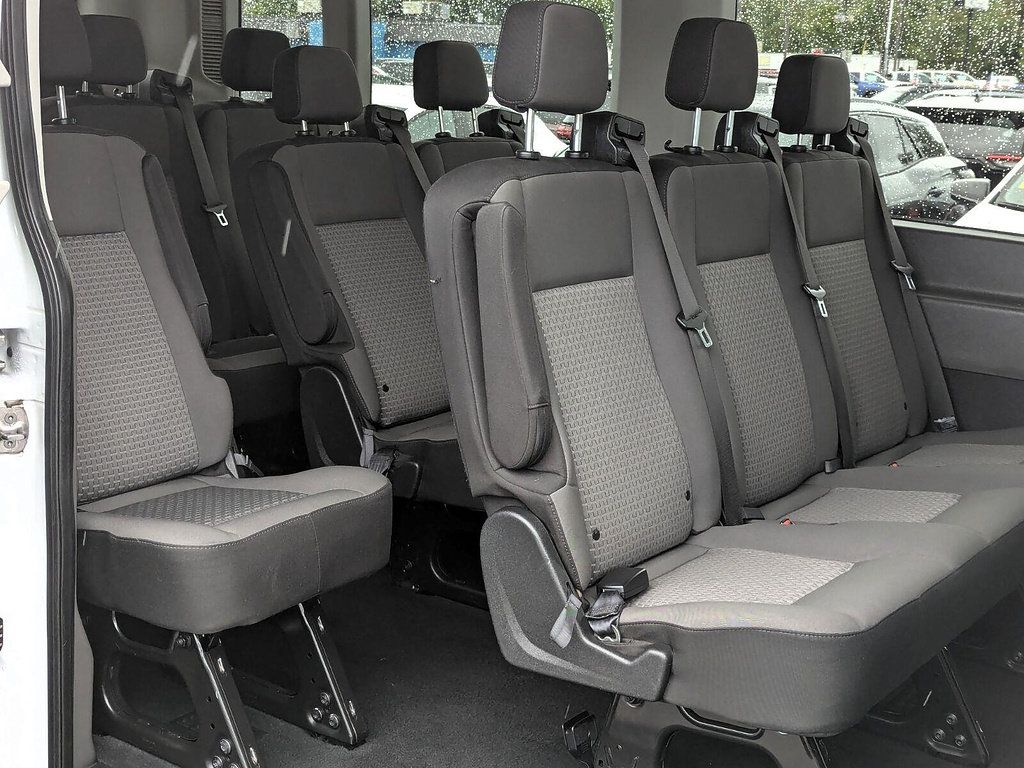 Used 2024 Ford Transit 350 XLT RWD image 16