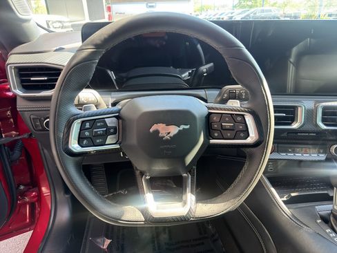 Certified 2024 Ford Mustang GT Premium RWD image 20