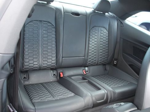 Used 2019 Audi RS 5 w/ Dynamic Package AWD/4WD image 30
