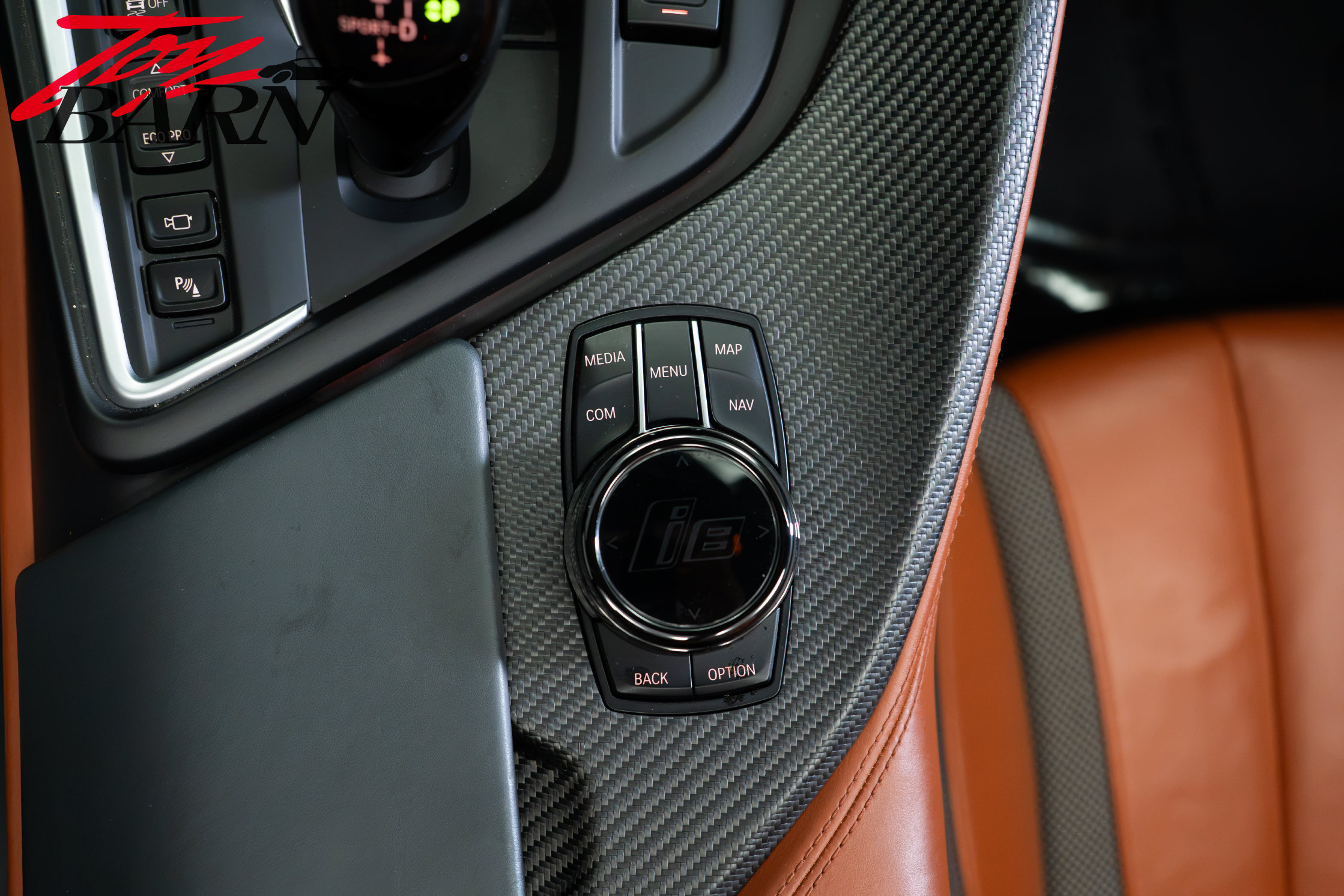 Used 2019 BMW i8 Roadster AWD/4WD image 44