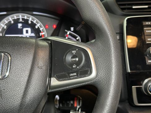 Certified 2018 Honda CR-V LX image 25