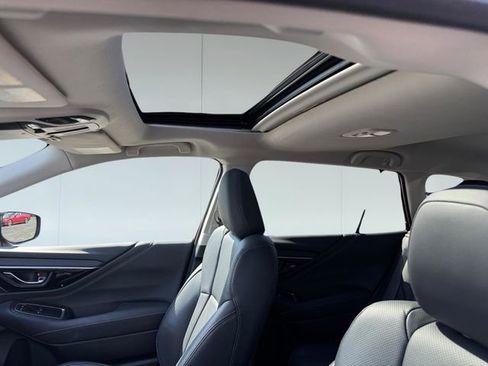 Certified 2025 Subaru Outback Touring XT w/ Popular Package #2 image 12