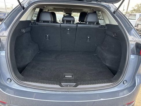 Used 2023 MAZDA CX-5 Carbon Edition image 10