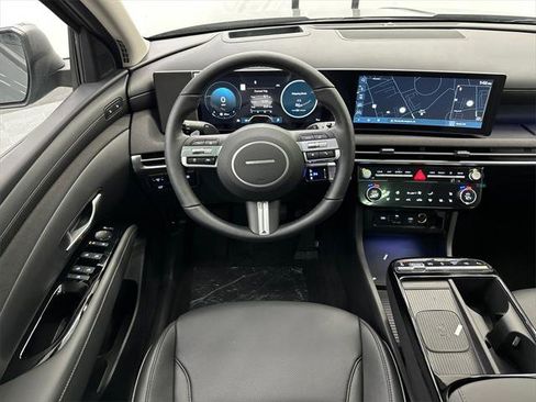 New 2026 Hyundai Tucson Limited image 26