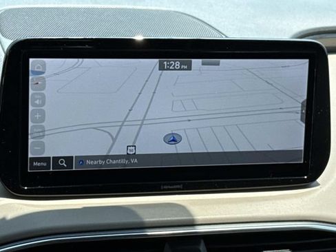 Used 2023 Hyundai Santa Fe SEL FWD image 19