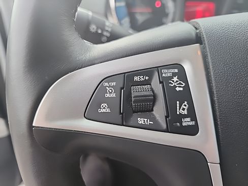 Used 2016 GMC Terrain Denali FWD image 16