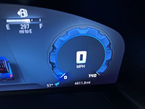 Used 2025 Ford Bronco Sport Heritage w/ Convenience Package image 26