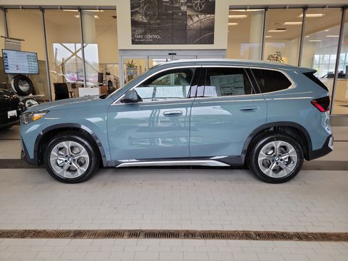 New 2026 BMW X1 xDrive28i w/ Convenience Package AWD/4WD image 2