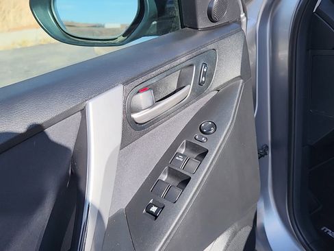 Used 2010 MAZDA MAZDA3 s Sport image 7