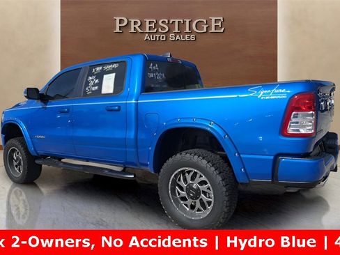Used 2022 RAM 1500 Big Horn image 75