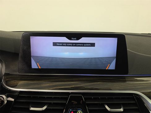 Used 2017 BMW 530i image 26