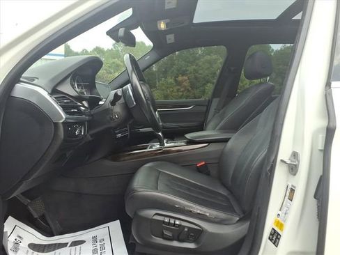 Used 2018 BMW X5 xDrive35i image 21