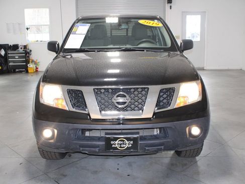 Used 2019 Nissan Frontier SV w/ Value Truck Package image 45