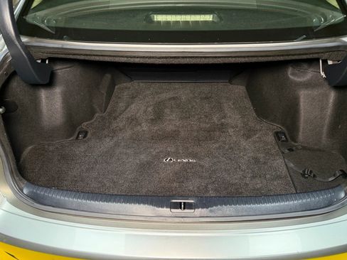 Used 2014 Lexus IS 250 image 13