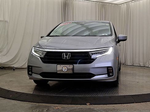 Used 2023 Honda Odyssey EX-L image 6