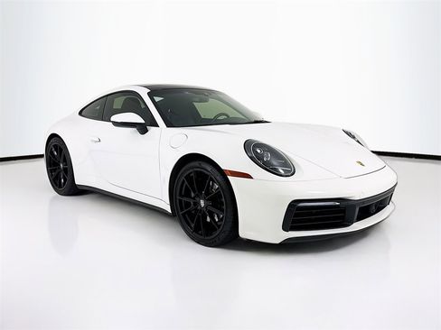 Used 2020 Porsche 911 Carrera image 7