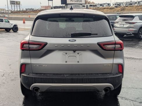 Used 2024 Ford Escape Active w/ Tech Pack #1 image 5