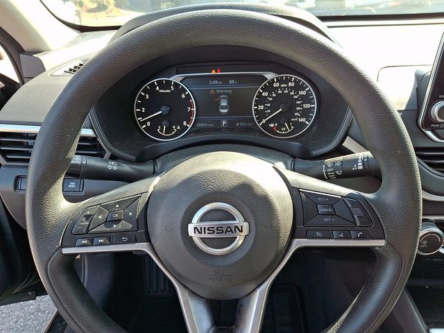 Used 2022 Nissan Altima 2.5 SV FWD image 20