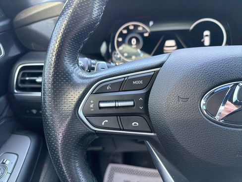 Used 2020 Hyundai Palisade Limited image 12