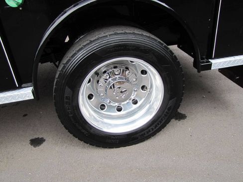 Used 2024 RAM 4500 SLT w/ Quick Order Package 2YG SLT image 25