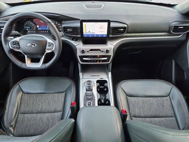 Used 2023 Ford Explorer Timberline w/ Timberline Technology Package AWD/4WD image 19