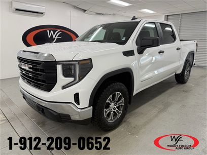 New 2026 GMC Sierra 1500 Pro w/ Pro Value Package