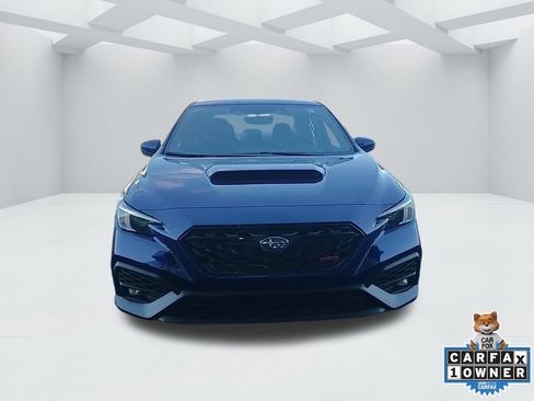 Used 2025 Subaru WRX Premium image 2