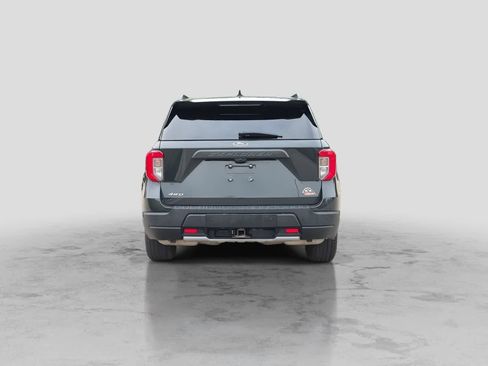 Used 2022 Ford Explorer Timberline AWD/4WD image 7