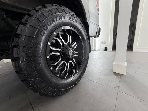 Used 2012 Ford F150 XLT w/ XTR Pkg AWD/4WD image 5