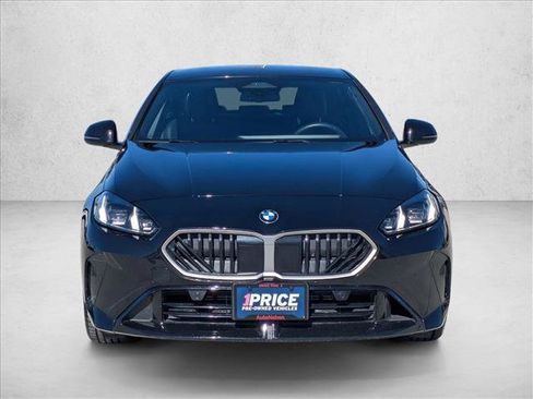 Used 2025 BMW 228i xDrive image 2