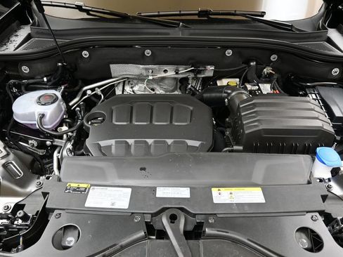 New 2026 Volkswagen Atlas SE AWD/4WD image 9