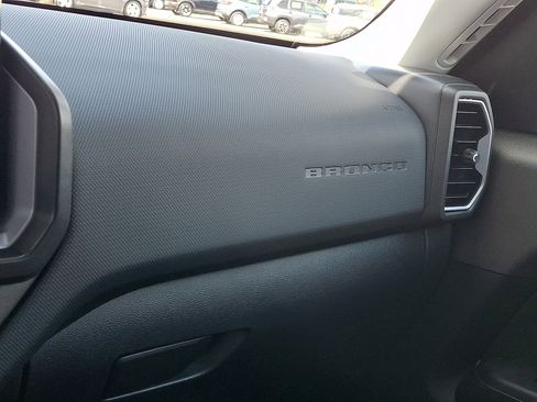 Used 2025 Ford Bronco Sport Badlands image 26