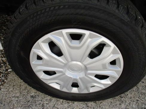 Used 2024 Ford Transit 250 Low Roof w/ Exterior Upgrade Package image 25