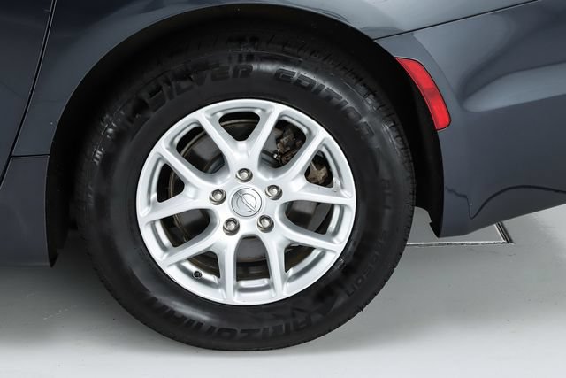 Used 2020 Chrysler Pacifica Touring-L w/ Advanced Safetytec Group FWD image 9