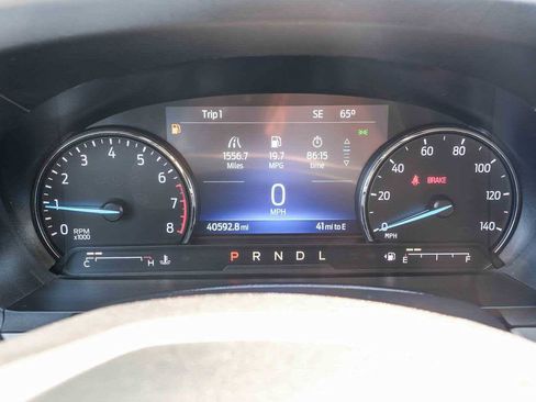 Used 2023 Ford Explorer XLT w/ Equipment Group 202A RWD image 25