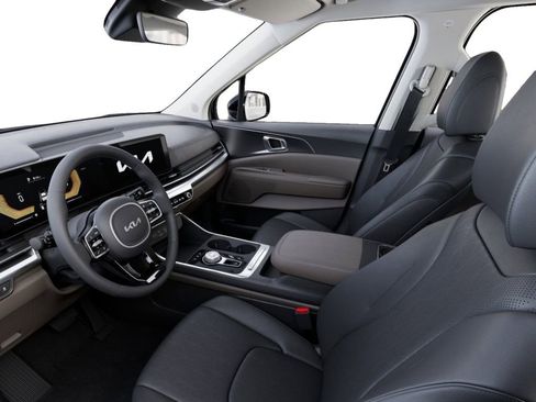 New 2026 Kia Carnival LXS image 17