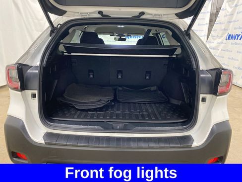 Certified 2024 Subaru Outback Premium AWD/4WD image 18