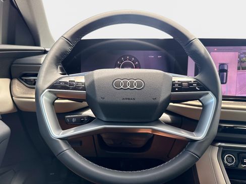 New 2026 Audi Q5 Premium Plus AWD/4WD image 28