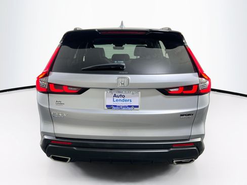 Used 2023 Honda CR-V Sport Touring image 6