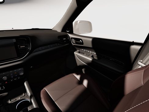 New 2027 Dodge Durango R/T AWD/4WD image 7