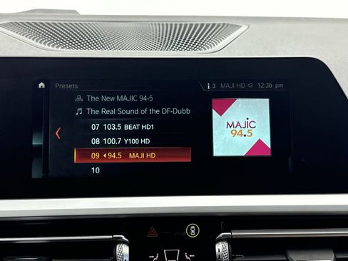 Used 2019 BMW 330i Sedan image 22