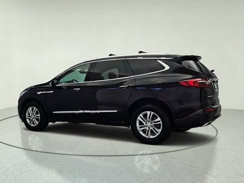Used 2020 Buick Enclave Essence FWD image 4