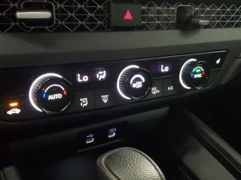 Used 2023 Honda Accord EX image 30