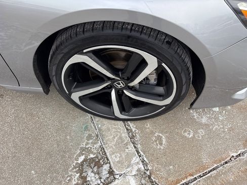 Used 2022 Honda Accord Sport Special Edition image 33